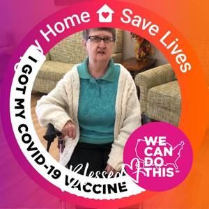 Meet your Posher, Jeanine